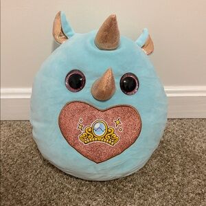 Blue Eggzania Fairy Mania (Rhino)